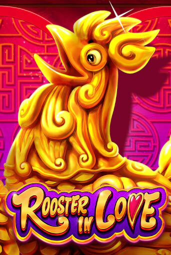 Демо игра Rooster In Love играть онлайн | Casino X Online бесплатно