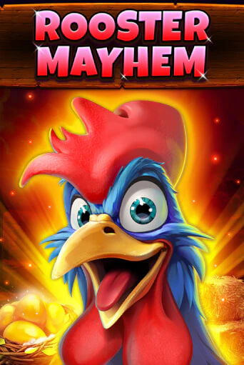 Демо игра Rooster Mayhem играть онлайн | Casino X Online бесплатно