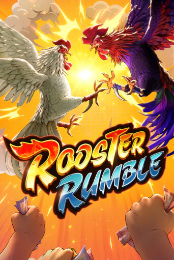 Демо игра Rooster Rumble играть онлайн | Casino X Online бесплатно