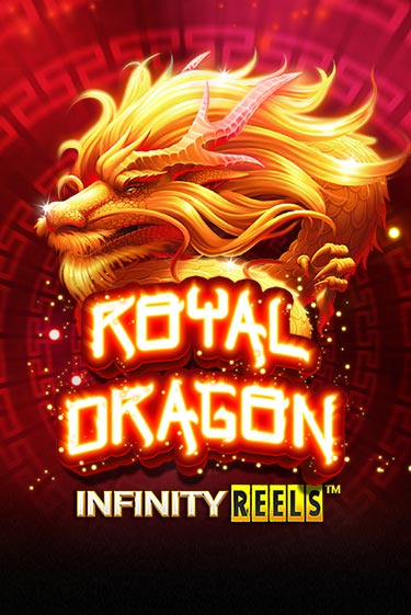 Демо игра Royal Dragon Infinity Reels играть онлайн | Casino X Online бесплатно