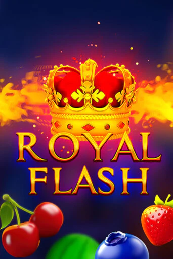 Демо игра Royal Flash играть онлайн | Casino X Online бесплатно