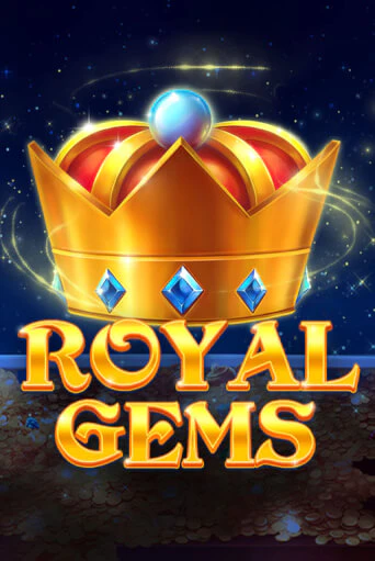 Демо игра Royal Gems играть онлайн | Casino X Online бесплатно