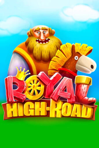 Демо игра Royal High-Road играть онлайн | Casino X Online бесплатно