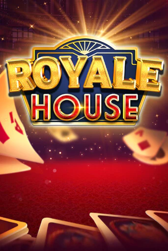 Демо игра Royale House играть онлайн | Casino X Online бесплатно