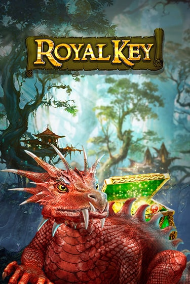 Демо игра Royal Key играть онлайн | Casino X Online бесплатно