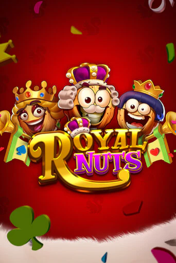 Демо игра Royal Nuts играть онлайн | Casino X Online бесплатно