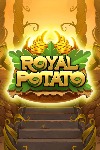 Демо игра Royal Potato играть онлайн | Casino X Online бесплатно