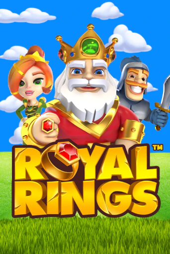 Демо игра Royal Rings играть онлайн | Casino X Online бесплатно