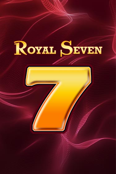 Демо игра Royal Seven играть онлайн | Casino X Online бесплатно