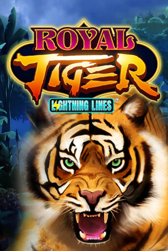 Демо игра Royal Tiger играть онлайн | Casino X Online бесплатно