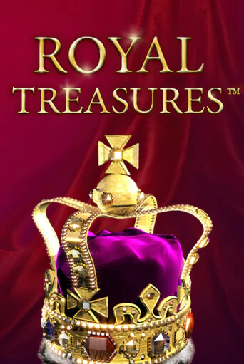 Демо игра Royal Treasures играть онлайн | Casino X Online бесплатно