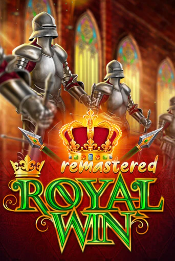 Демо игра Royal Win Remastered играть онлайн | Casino X Online бесплатно