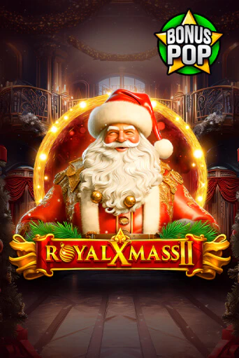 Демо игра Royal Xmass 2 играть онлайн | Casino X Online бесплатно