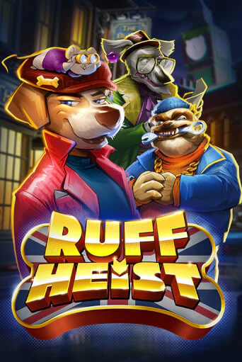 Демо игра Ruff Heist играть онлайн | Casino X Online бесплатно