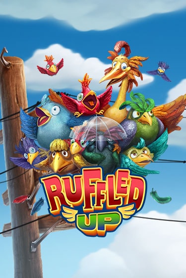 Демо игра Ruffled Up играть онлайн | Casino X Online бесплатно