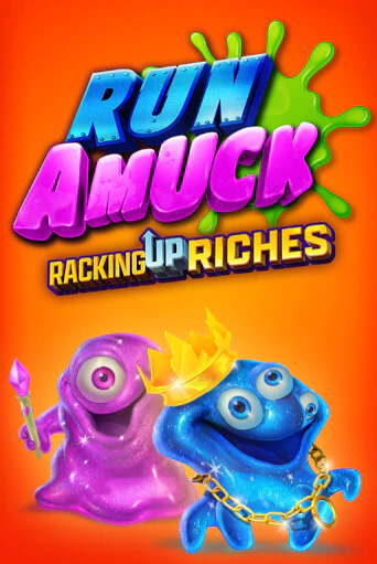 Демо игра Run Amuck Promo играть онлайн | Casino X Online бесплатно