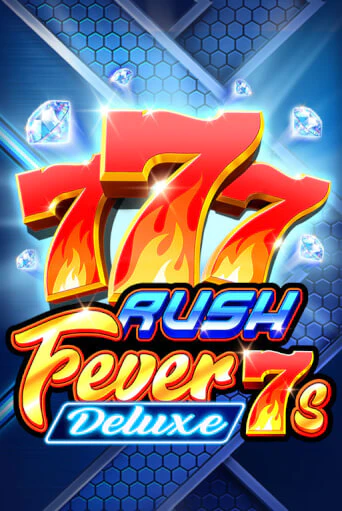 Демо игра Rush Fever 7s Deluxe играть онлайн | Casino X Online бесплатно