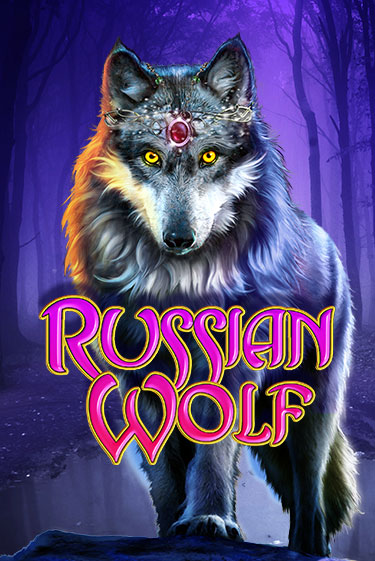 Демо игра Russian Wolf играть онлайн | Casino X Online бесплатно