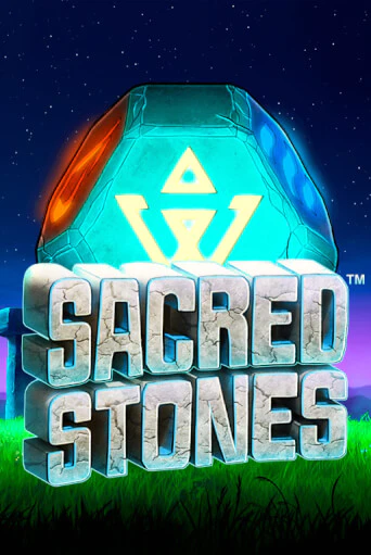 Демо игра Sacred Stones играть онлайн | Casino X Online бесплатно