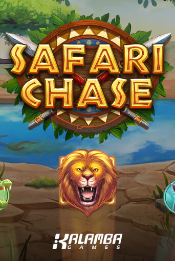 Демо игра Safari Chase играть онлайн | Casino X Online бесплатно