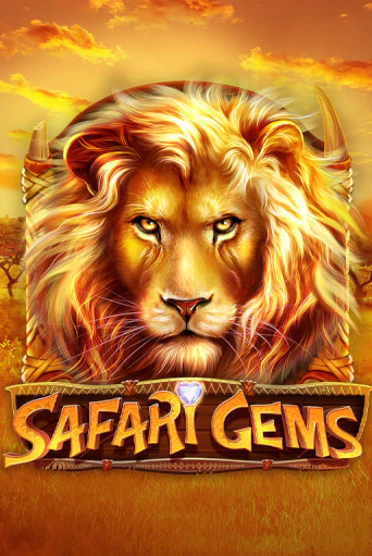 Демо игра Safari Gems играть онлайн | Casino X Online бесплатно