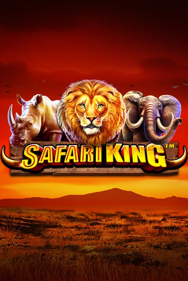 Демо игра Safari King играть онлайн | Casino X Online бесплатно