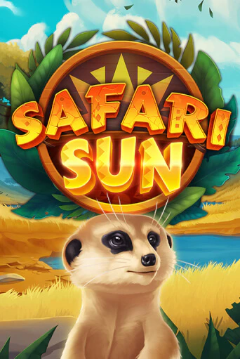 Демо игра Safari Sun играть онлайн | Casino X Online бесплатно