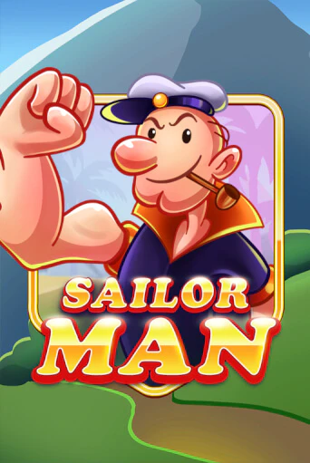 Демо игра Sailor Man играть онлайн | Casino X Online бесплатно