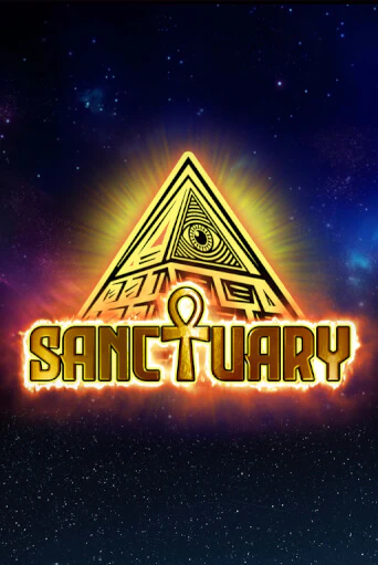 Демо игра Sanctuary играть онлайн | Casino X Online бесплатно