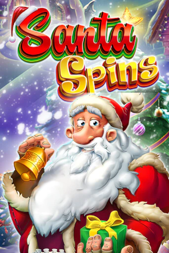 Демо игра Santa Spins играть онлайн | Casino X Online бесплатно