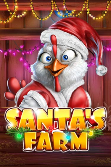 Демо игра Santa's Farm играть онлайн | Casino X Online бесплатно