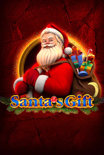 Демо игра Santa's Gift играть онлайн | Casino X Online бесплатно