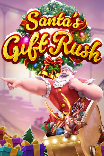 Демо игра Santa's Gift Rush играть онлайн | Casino X Online бесплатно