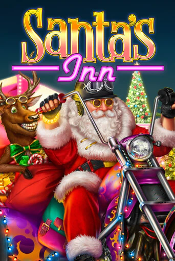 Демо игра Santa's Inn играть онлайн | Casino X Online бесплатно