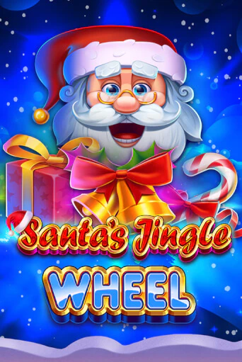 Демо игра Santa's Jingle Wheel играть онлайн | Casino X Online бесплатно