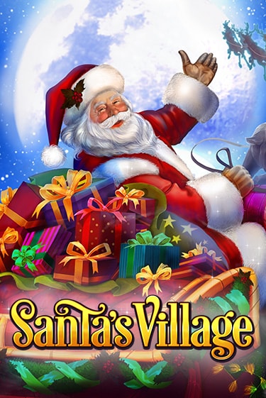 Демо игра Santa's Village играть онлайн | Casino X Online бесплатно