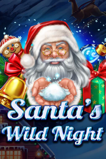 Демо игра Santa’s Wild Night играть онлайн | Casino X Online бесплатно