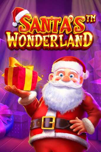 Демо игра Santa's Wonderland играть онлайн | Casino X Online бесплатно