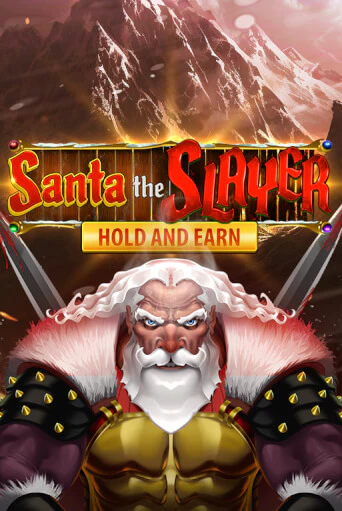 Демо игра Santa the Slayer играть онлайн | Casino X Online бесплатно