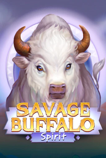 Демо игра Savage Buffalo Spirit играть онлайн | Casino X Online бесплатно