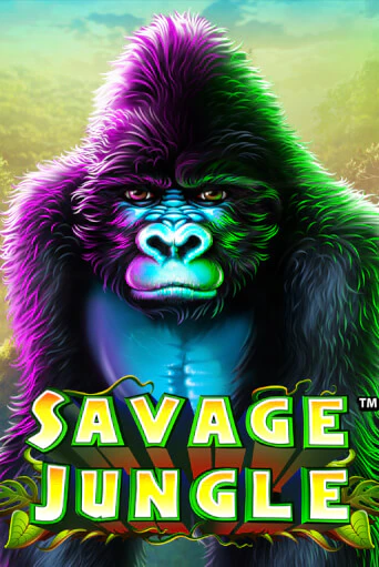 Демо игра Savage Jungle играть онлайн | Casino X Online бесплатно