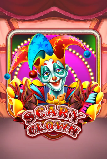 Демо игра Scary Clown играть онлайн | Casino X Online бесплатно