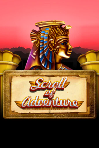 Демо игра Scroll of Adventure играть онлайн | Casino X Online бесплатно