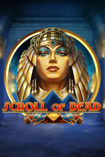 Демо игра Scroll of Dead играть онлайн | Casino X Online бесплатно