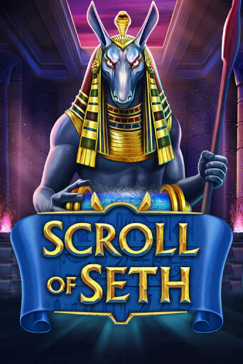 Демо игра Scroll of Seth играть онлайн | Casino X Online бесплатно