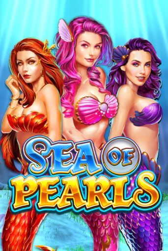 Демо игра Sea Of Pearls играть онлайн | Casino X Online бесплатно