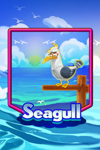 Демо игра Seagull играть онлайн | Casino X Online бесплатно