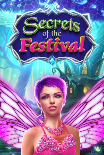 Демо игра Secrets of the Festival играть онлайн | Casino X Online бесплатно