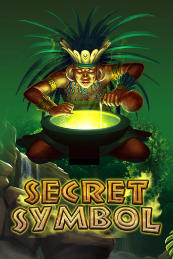 Демо игра Secret Symbol играть онлайн | Casino X Online бесплатно