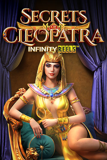 Демо игра Secrets of Cleopatra играть онлайн | Casino X Online бесплатно